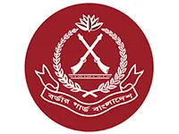 Border Guard Bangladesh