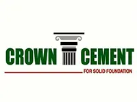Crown Cement