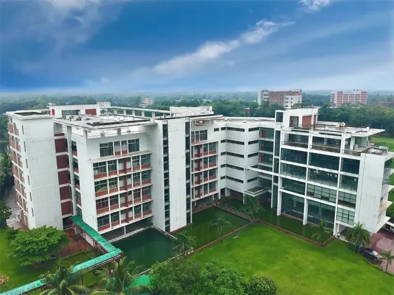 Factories pest control services