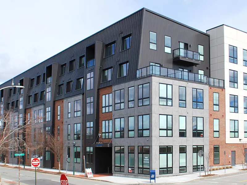 Multi-Unit Apartment pest control services