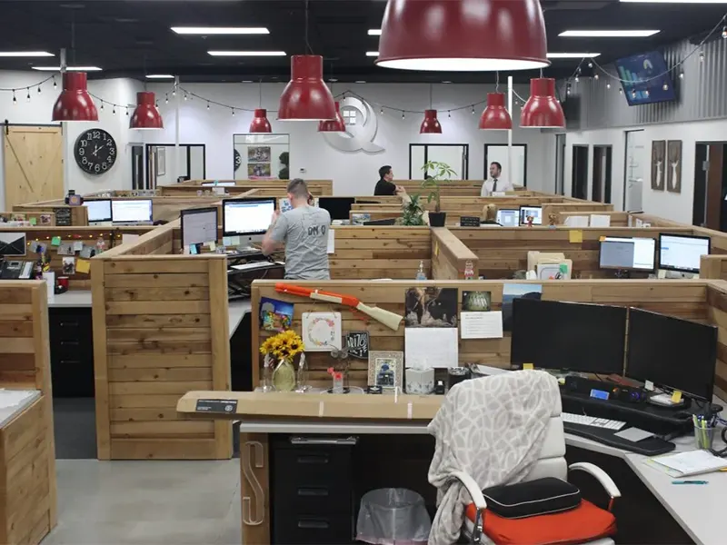 Office Property Management pest control services