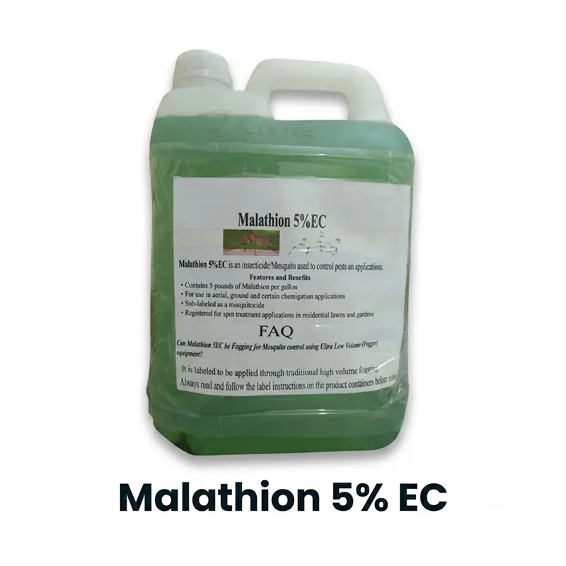 Malathion 57% EC: Versatile Insect Control for Bangladeshi Agriculture