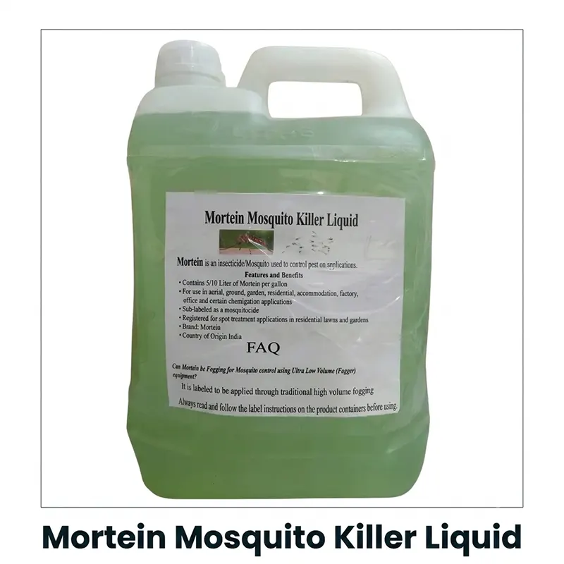 Mortein Mosquito Killer Liquid: Effective Indoor Protection for Your Home in Bangladesh