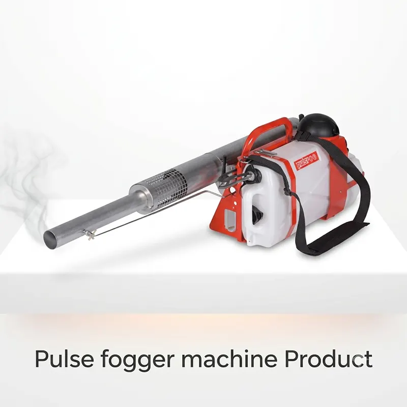 Pulse Jet Fogging Machine in Bangladesh: Best Price & Suppliers
