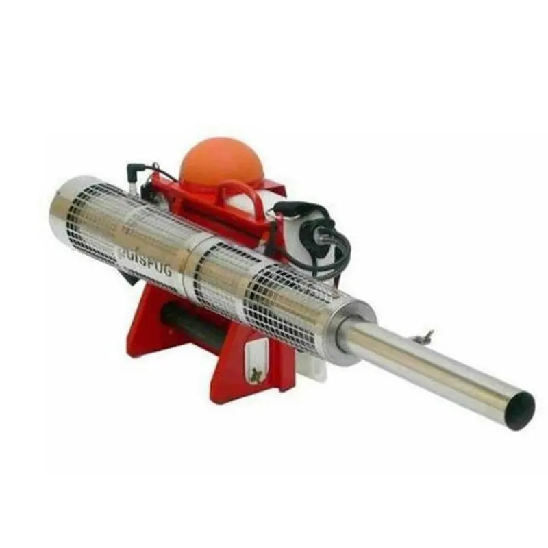 Pulse Jet Fogging Machine in Bangladesh: Best Price & Suppliers